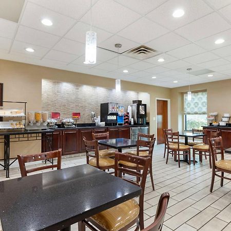 Best Western Plus Greenville South Piedmont Екстер'єр фото