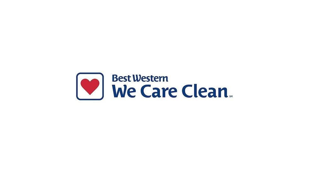 Best Western Plus Greenville South Piedmont Екстер'єр фото