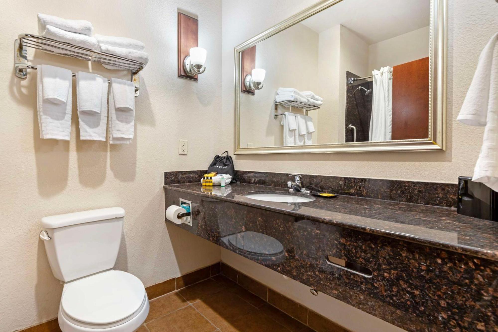 Best Western Plus Greenville South Piedmont Екстер'єр фото