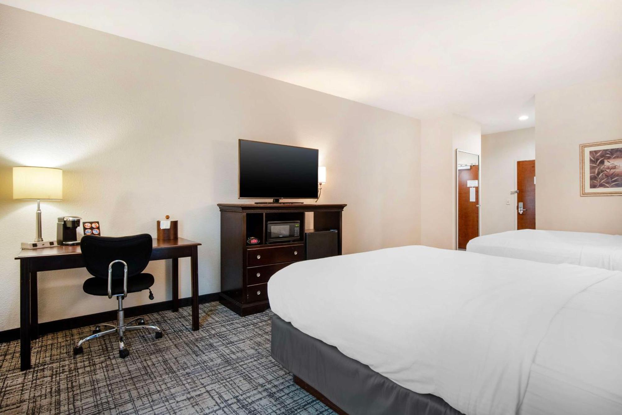 Best Western Plus Greenville South Piedmont Екстер'єр фото