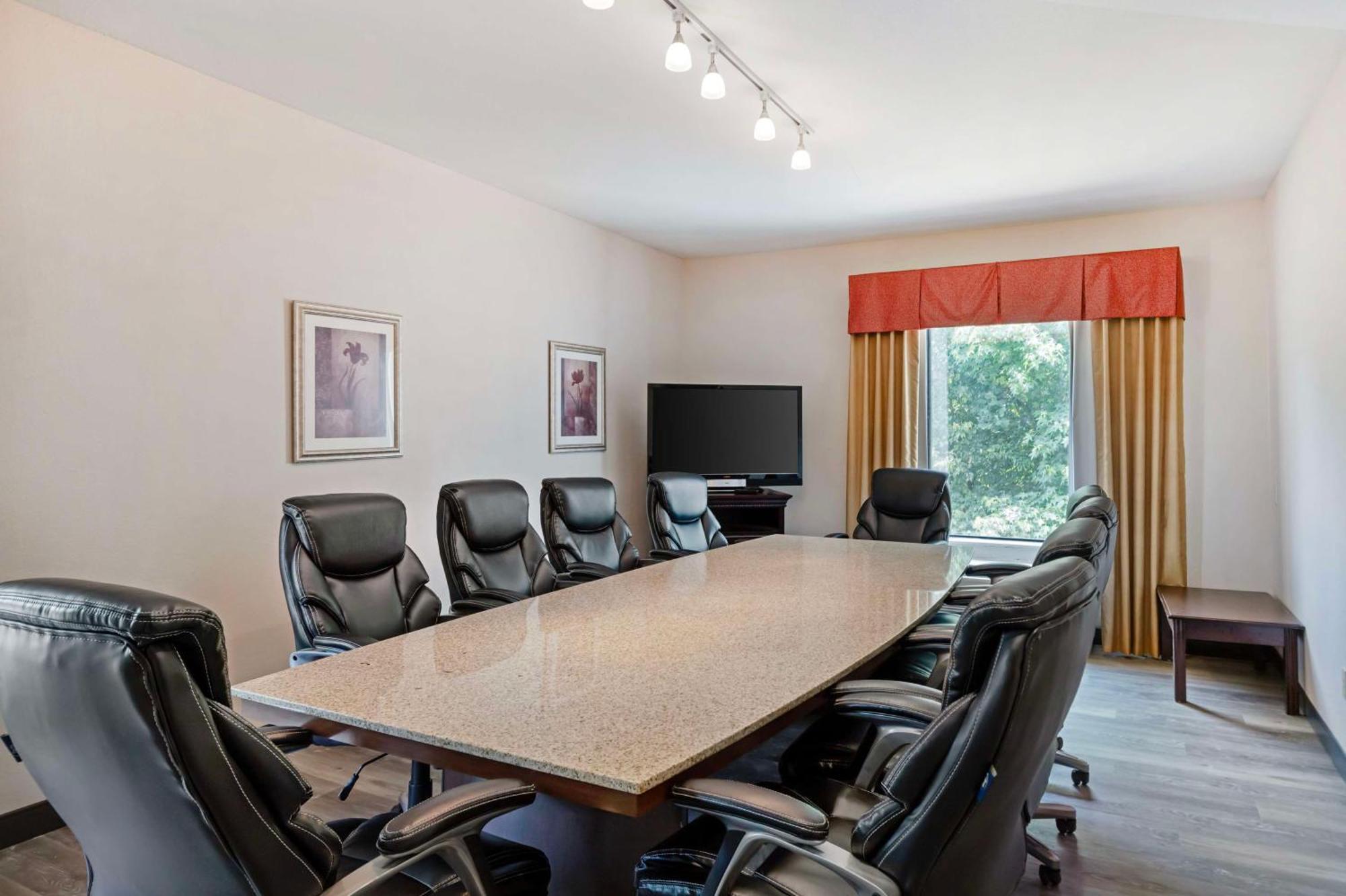 Best Western Plus Greenville South Piedmont Екстер'єр фото