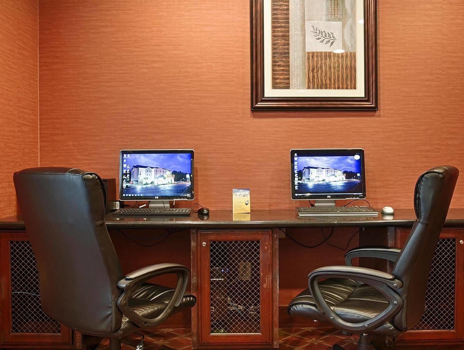 Best Western Plus Greenville South Piedmont Екстер'єр фото
